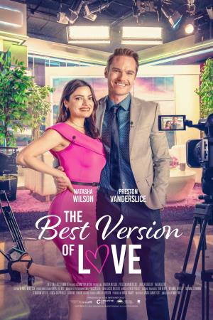 The Best Version Of Love's Poster