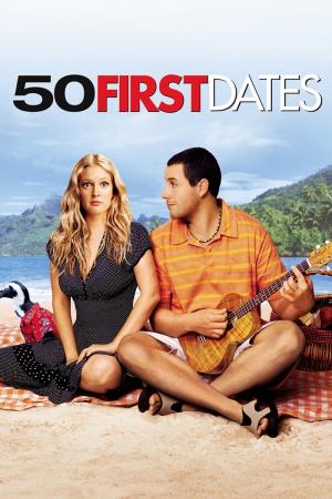 50 volte il primo bacio's Poster