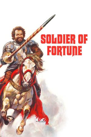 Il soldato di ventura's Poster