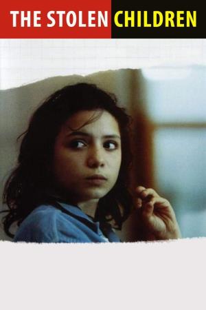 il ladro di bambini's Poster