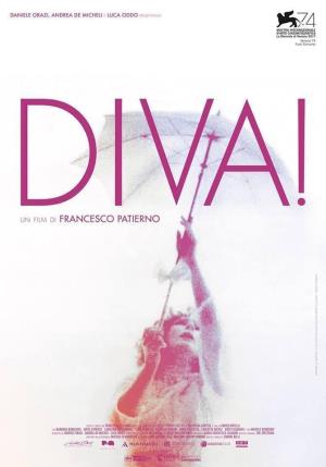 Diva!'s Poster