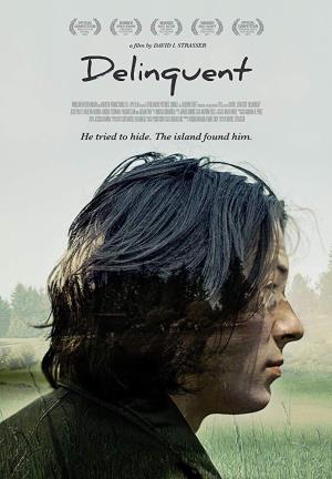 Delinquent's Poster