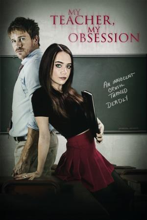 La mia ossessione's Poster