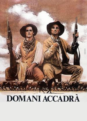 Domani accadra''s Poster