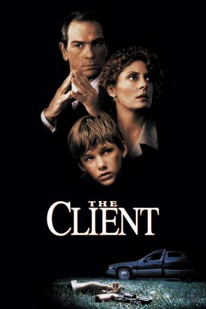 Il cliente's Poster
