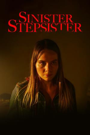 Sinister Stepsister's Poster