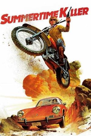 Ricatto alla mala's Poster