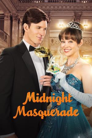 L'amore dietro la maschera's Poster