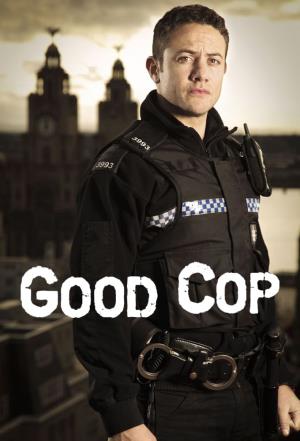Good Cop's Poster