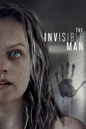 L'uomo invisibile's Poster