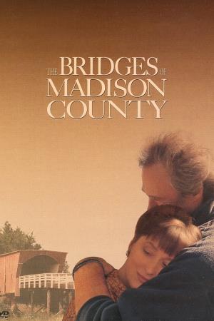 I ponti di Madison County's Poster