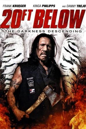 New: Redemption's Poster