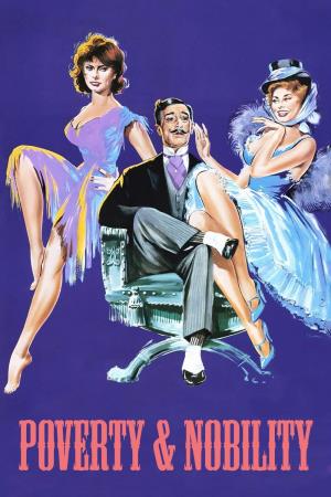 Miseria e nobilta''s Poster