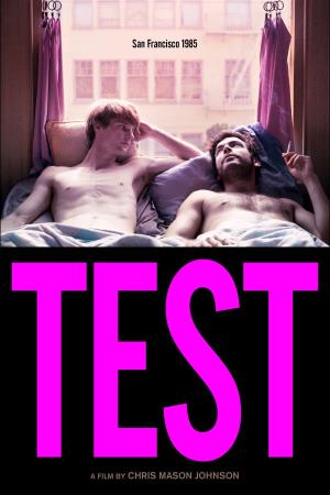 Test's Poster