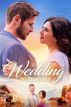 Un matrimonio da ricordare's Poster