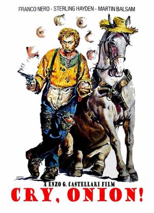 Cipolla colt's Poster