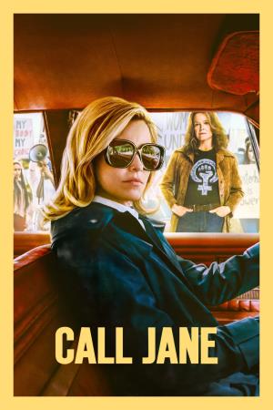 Call Jane's Poster