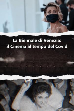 La Biennale di Venezia: Il cinema al...'s Poster