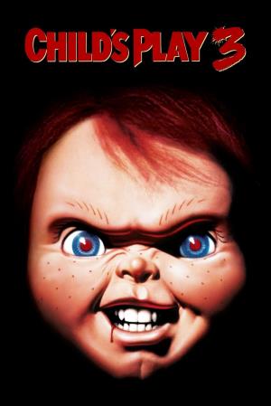 La bambola assassina 3's Poster