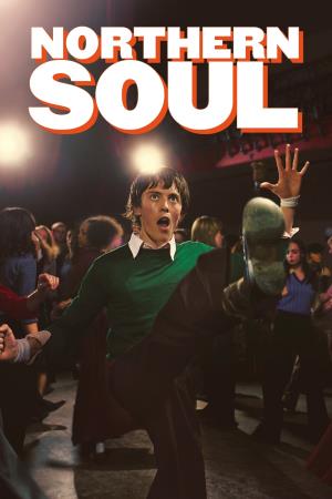Northern Soul's Poster
