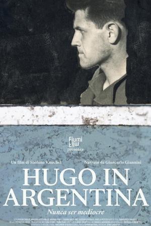 Hugo in Argentina's Poster