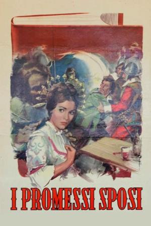 I promessi sposi's Poster