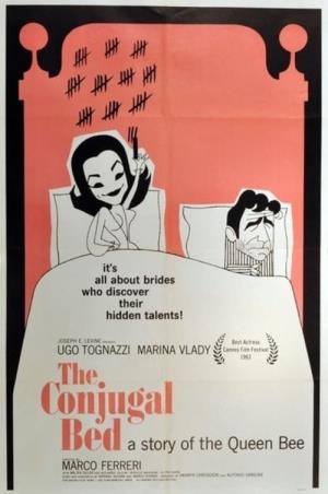 Una storia moderna - L'ape regina's Poster