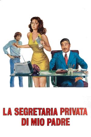 La segretaria's Poster