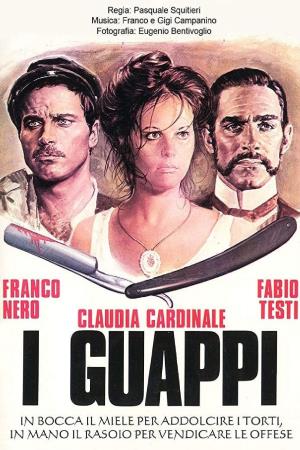 I guappi's Poster