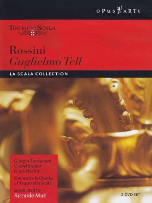 Guglielmo Tell's Poster