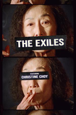 The Exiles's Poster