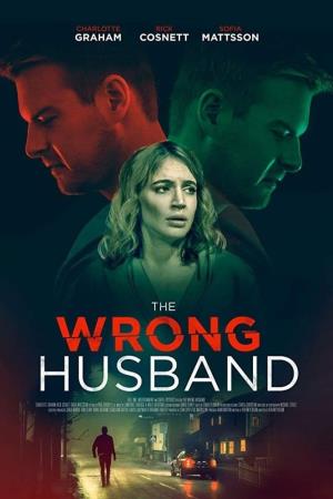 The Wrong Husband's Poster