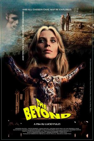 E tu vivrai nel terrore! L'aldila''s Poster