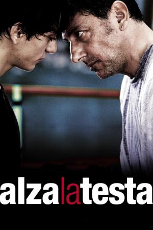 Alza la testa's Poster