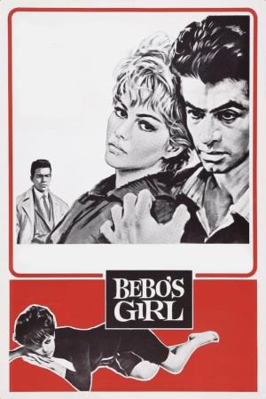 La ragazza di Bube's Poster