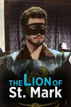 Il leone di San Marco's Poster