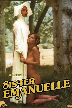Suor emanuelle's Poster