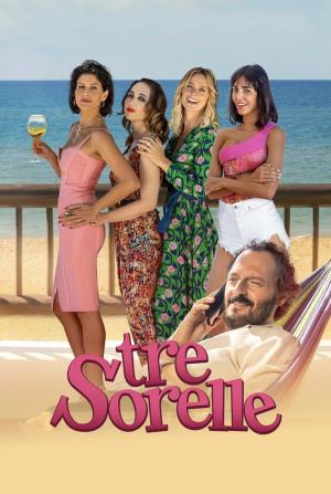 Tre sorelle's Poster