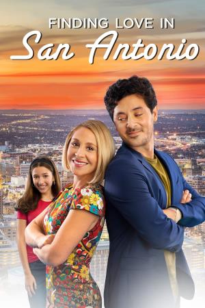 Trovare l'amore a San Antonio's Poster