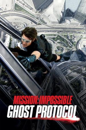 Mission: Impossible - Protocollo..'s Poster