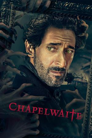 Chapelwaite's Poster
