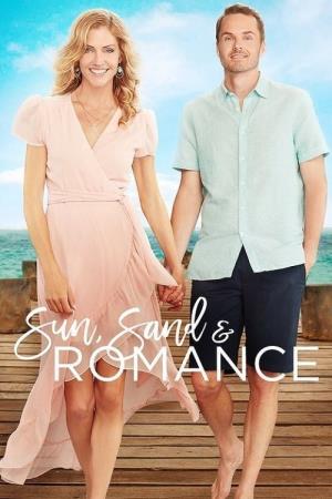 Sun, Sand and Romance's Poster