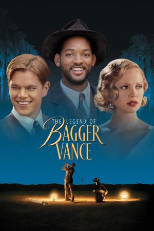 La leggenda di Bagger Vance's Poster