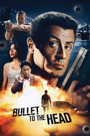 Jimmy Bobo - Bullet to the head's Poster
