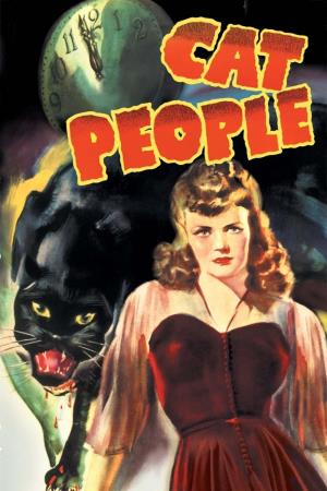 Il bacio della pantera's Poster