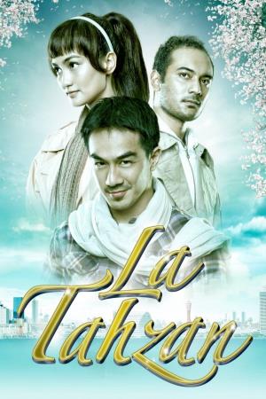 La Tahzan's Poster