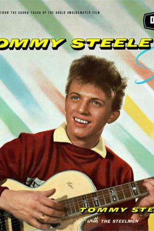 The Tommy Steele Story's Poster
