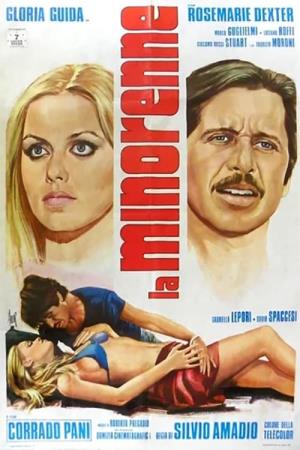 La minorenne's Poster