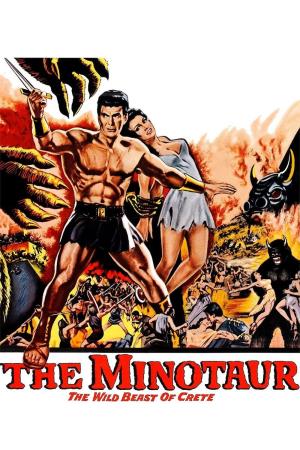 Il minotauro's Poster