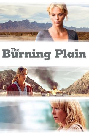 The burning plain - Il confine della..'s Poster